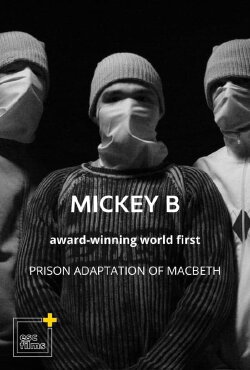 Mickey B (2007) Mickey B (2007)