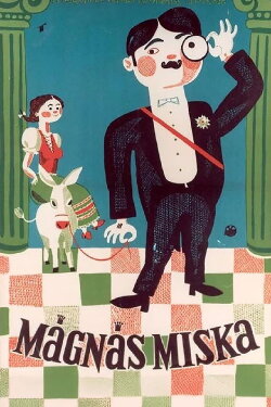 Mickey Magnate (1949)