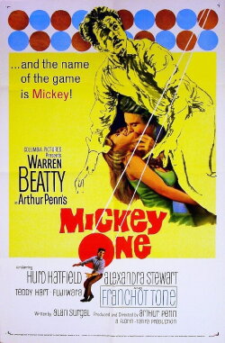 Mickey One (1965) Mickey One (1965)