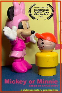 Mickey or Minnie (2022) Mickey or Minnie (2022)