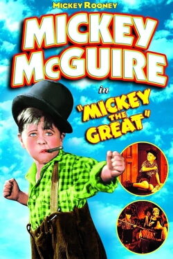 Mickey the Great (1945)