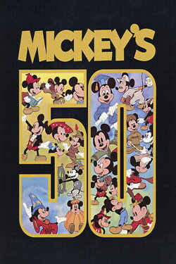 Mickey's 50 (1978) Mickey's 50 (1978)
