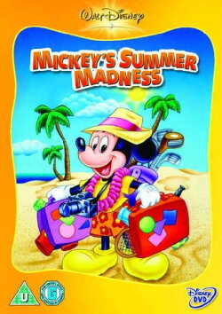 Mickey's Summer Madness (2006)