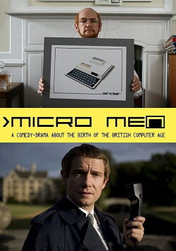Micro Men (2009) Micro Men (2009)