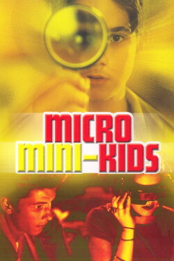 Micro Mini Kids (2001) Micro Mini Kids (2001)