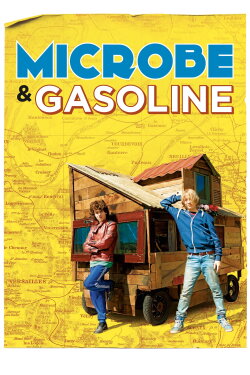 Microbe and Gasoline (2015) Microbe and Gasoline (2015)