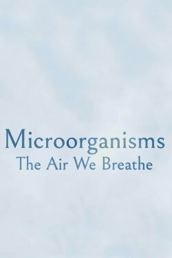 Microorganisms: The Air We Breathe (2023) Microorganisms: The Air We Breathe (2023)
