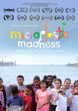 Microplastic Madness (2020)