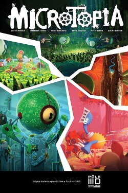 Microtopia (2020) Microtopia (2020)