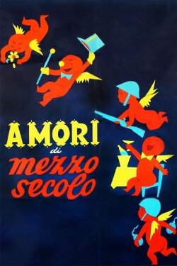 Mid-Century Loves (1954)