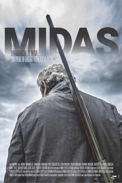 Midas' Ants (2023)