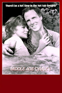 Middle Age Crazy (1980) Middle Age Crazy (1980)