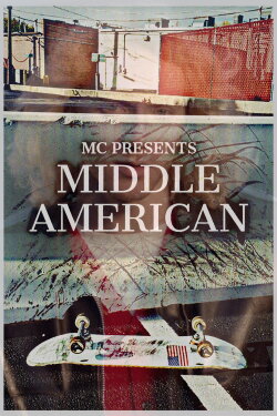 Middle American (2022)