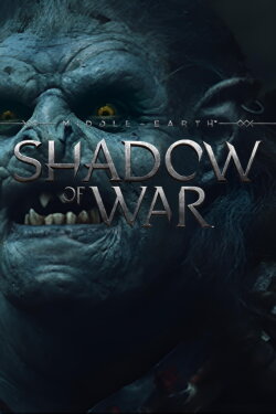 Middle Earth: Shadow of War 'Friend or Foe' (2017) Middle Earth: Shadow of War 'Friend or Foe' (2017)
