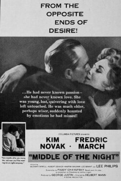 Middle of the Night (1959) Middle of the Night (1959)