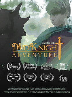 MidKnight Adventure (2019) MidKnight Adventure (2019)