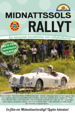 Midnattssolsrallyt (2016) Midnattssolsrallyt (2016)