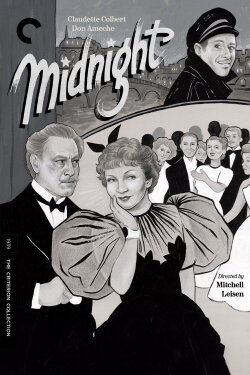 Midnight (1939) Midnight (1939)