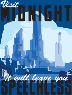 Midnight (2008)