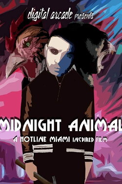 Midnight Animal (2016)