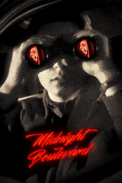 Midnight Boulevard (2024) Midnight Boulevard (2024)