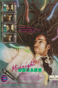 Midnight Breaks (1990) Midnight Breaks (1990)