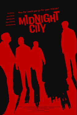 Midnight City (2024) Midnight City (2024)