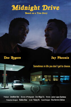 Midnight Drive (2023) Midnight Drive (2023)