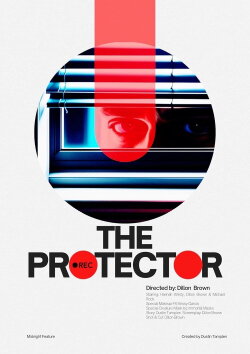 Midnight Feature: The Protector (2024)