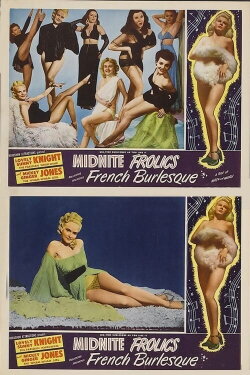 Midnight Frolics (1949)