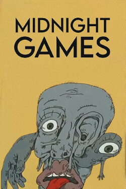 Midnight Games (1991)