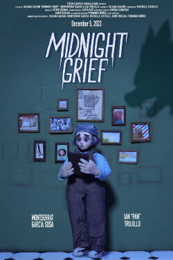 Midnight Grief (2023) Midnight Grief (2023)