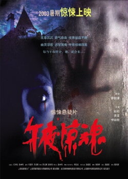 Midnight Horror (2003) Midnight Horror (2003)