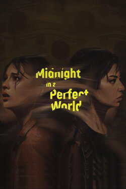Midnight in a Perfect World (2020) Midnight in a Perfect World (2020)