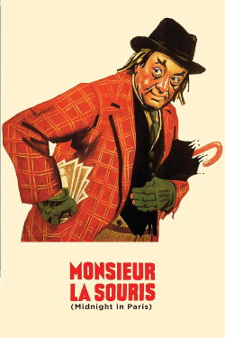 Midnight in Paris (1942) Midnight in Paris (1942)