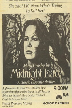 Midnight Lace (1981) Midnight Lace (1981)