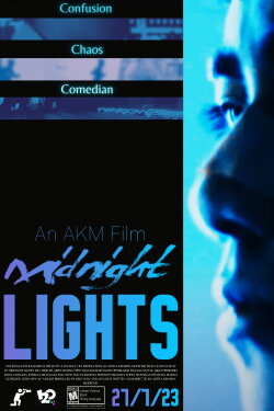 Midnight Lights (2023)