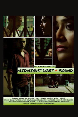 Midnight Lost + Found (2008) Midnight Lost + Found (2008)