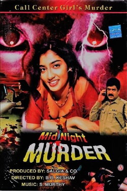 Midnight Murder (2007) Midnight Murder (2007)
