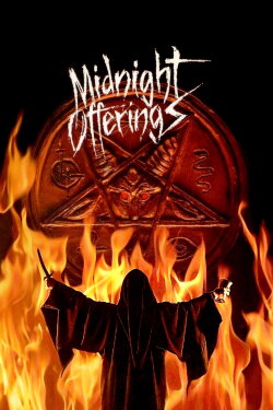 Midnight Offerings (1981) Midnight Offerings (1981)