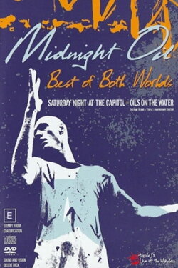 Midnight Oil: Best of Both Worlds (2004) Midnight Oil: Best of Both Worlds (2004)