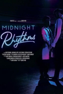 Midnight Rhythms (2022) Midnight Rhythms (2022)