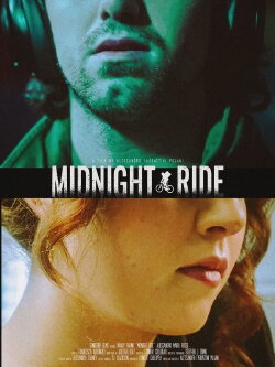 Midnight Ride (2023)