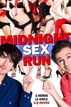 Midnight Sex Run (2015) Midnight Sex Run (2015)
