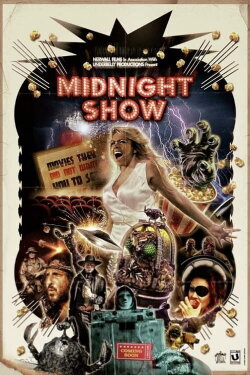 Midnight Show (2016) Midnight Show (2016)