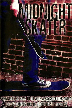 Midnight Skater (2002) Midnight Skater (2002)