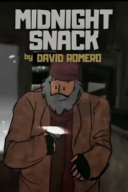 Midnight Snack (2014)