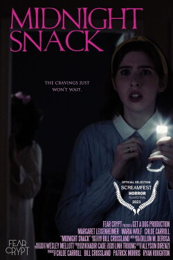 Midnight Snack (2023)