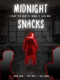 Midnight Snacks (2022)