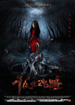 Midnight Soul Road (2017) Midnight Soul Road (2017)